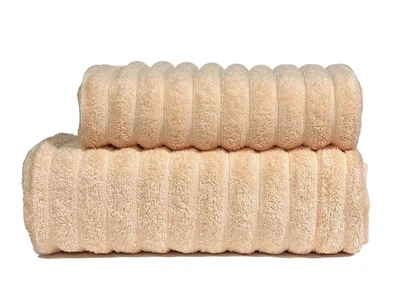Полотенце банное махровое Line Cotton 70*140 3666_d_122_periksovijj Parisa