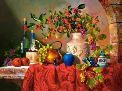 Пазли 3000 "Дари острова Капрі" 92*68см Castorland