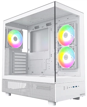 Obudowa Montech XR White (4710562741476)