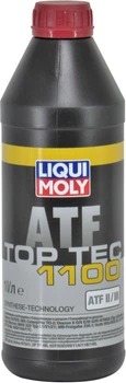 Трансмісійна олива ATF (Liqui Moly) Top Tec 1100 1л. 3651