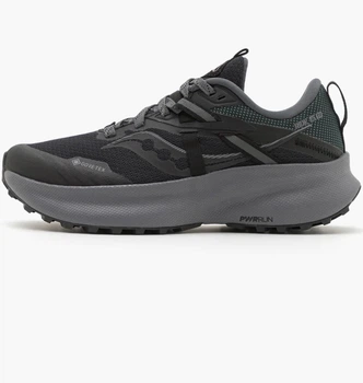 Кроссовки Saucony Ride 15 Tr Gtx Black S20799-10 42.5