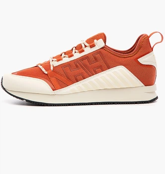 Кроссовки Helly Hansen Trailcutter Evo Orange/Beige 11867-179 42.5