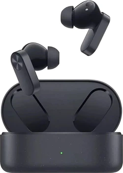 Навушники OnePlus Buds Ace Black