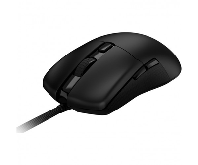 Миша HATOR Pulsar 2 Black (HTM-510)