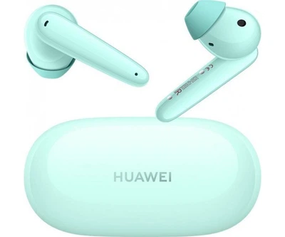 Навушники TWS HUAWEI FreeBuds SE Blue (55035211)