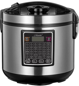 Multicooker Maestro MR-793