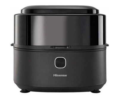Мультипіч (аерофритюрниця) Hisense HAF1350DR