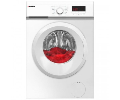 Пральна машина автоматична Hansa WHN610D1W