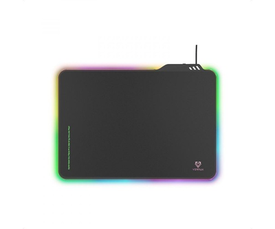 Коврик для мыши Vertux FluxPad Speed Black (fluxpad.black)