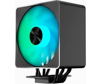 Воздушное охлаждение APNX AP1 Black (APTC-PF30517.11)