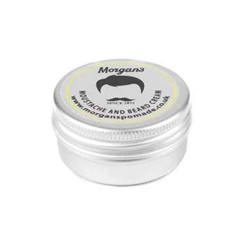 Крем для усов и бороды Morgan's Moustache & Beard Cream 15 мл