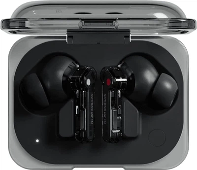 Наушники Nothing Ear 3 Black