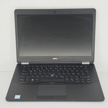 Ноутбук Dell Latitude E7470 FHD LTE (i7-6600U/8/256SSD) - Class B Б/У