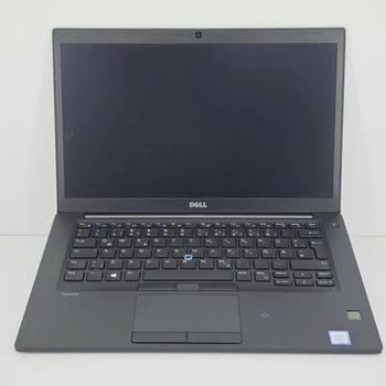 Ноутбук Dell Latitude 7400 FHD (i7-8665U/16/512SSD) - Class B Б/У