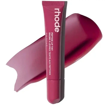 Пептидний тінт для губ Rhode Peptide Lip Tint raspberry jelly 10 мл