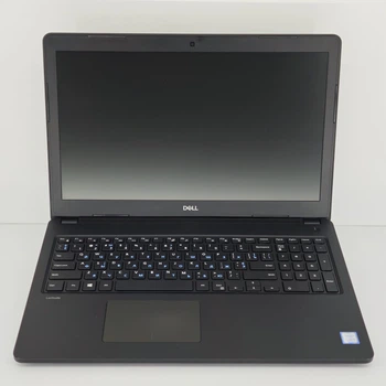 Ноутбук Dell Latitude 3580 (i5-7200U/32/512SSD) - Class B Б/У