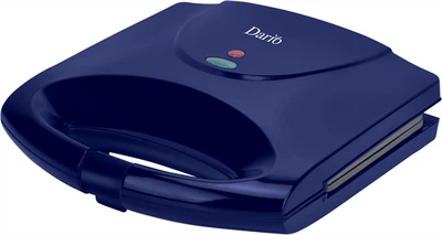 Бутербродниця DARIO DSG753 blue