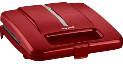 Бутербродниця VILGRAND VSG0759 red