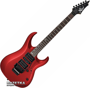 cort x6 red