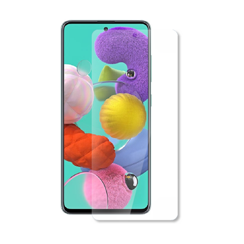 Захисна плівка StatusSKIN для Samsung Galaxy A51 (A515) Екран Матова Lite