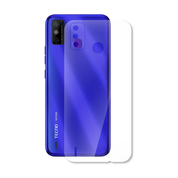 Захисна плівка StatusSKIN для Tecno Spark 6 Go Корпус Матова Titan
