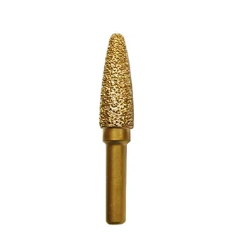 Сверло алмазное для керамогранита/бетона/мрамора/гранита Disfact HS-10 (10mm)