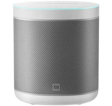 Умная колонка Xiaomi Mi Smart Speaker by Google QBH4190GL
