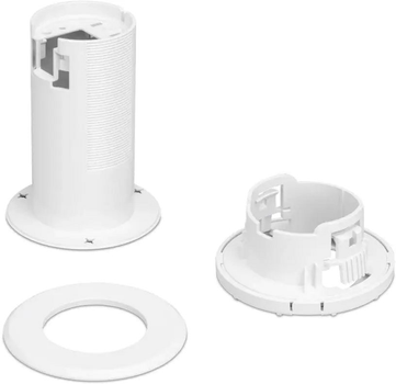 Uchwyt sufitowy Ubiquiti FlexHD-CM-3 do UniFi FlexHD oraz U6-Mesh 3 szt (FLEXHD-CM-3)