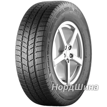 Автомобільна шина Continental VanContact Winter 205/75 R16C 110/108R