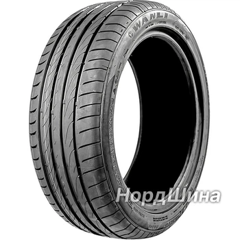 Wanli SPORT macro SA302 215/45 R17 91W XL
