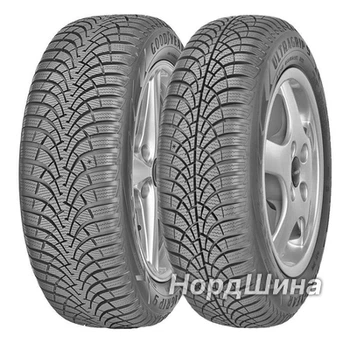 Автомобільна шина Goodyear UltraGrip 9+195/60 R16 93H XL