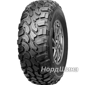 Aplus A929 M/T 285/75 R16 126/123Q