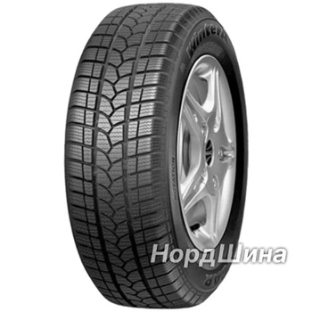 Tigar Winter1 155/65 R14 75T