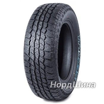 Tracmax X-privilo AT08 255/70 R16 111T
