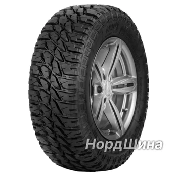 Triangle GripX MT TR281 30/9.5 R15 104Q