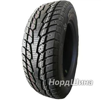 Ecovision W686 235/60 R18 107H XL (под шип)