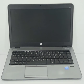 Ноутбук HP EliteBook 840 G1 (i5-4310U/8/256SSD) - Class A- Б/У