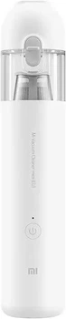Автомобільний пилосос Xiaomi Mi Vacuum Cleaner Mini BHR5156EU White