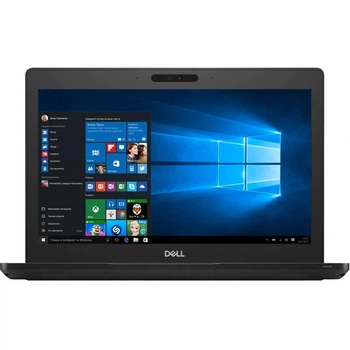 Ноутбук Dell Latitude 5290 LTE (i5-8350U/16/256SSD) - Class A- Б/В