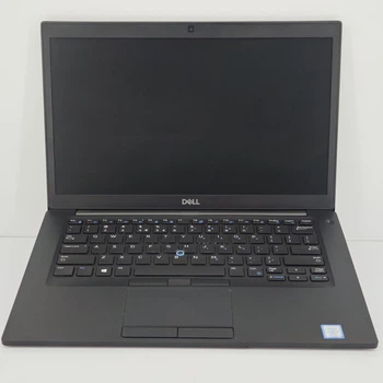 Ноутбук Dell Latitude 7490 FHD (i7-8650U/8/256SSD) - Class A- Б/У