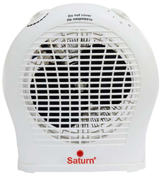 Тепловентилятор SATURN ST-HT7645K