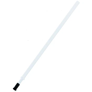 Стержень гелевой пиши-стирай Axent 129 мм 0.5 мм черный (AGR1096-01-A)