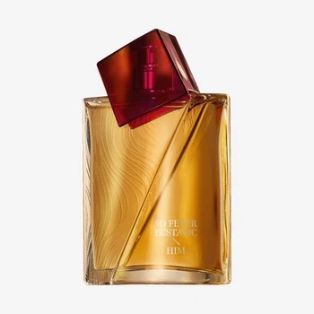 Чоловіча туалетна вода Oriflame So Fever Ecstatic Him, 75 мл