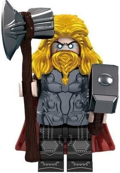 Фигурка Thor Super Heroes Marvel