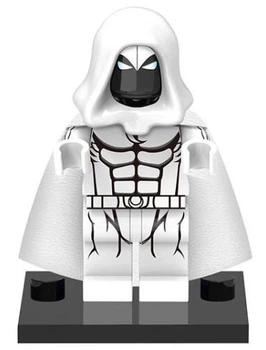 Фигурка Лунный рыцарь путешественник Moon Knight, 1шт