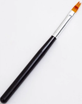 Кисть для градиента LPnails черная