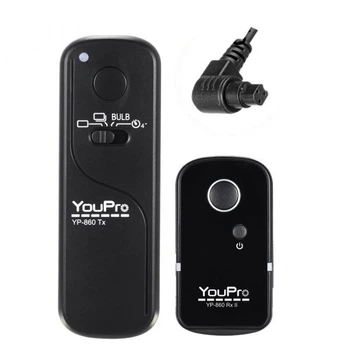Беспроводной пульт YouPro YP-860 II N3