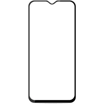 Защитное стекло Epik 2.5D CP+ (full glue) для Samsung A20/A30/A30s/A50/A50s/M30/M30s/M31/M21/M21s Черный