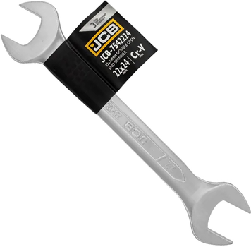 Ключ рожковый JCB JCB-7542224 22 - 24 мм (СТ-00163233)