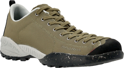 Кросівки Scarpa Mojito Planet Fabric 43.5 Olive